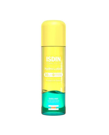 Isdin Hydro Locion Fotoprotector Spf50 200Ml