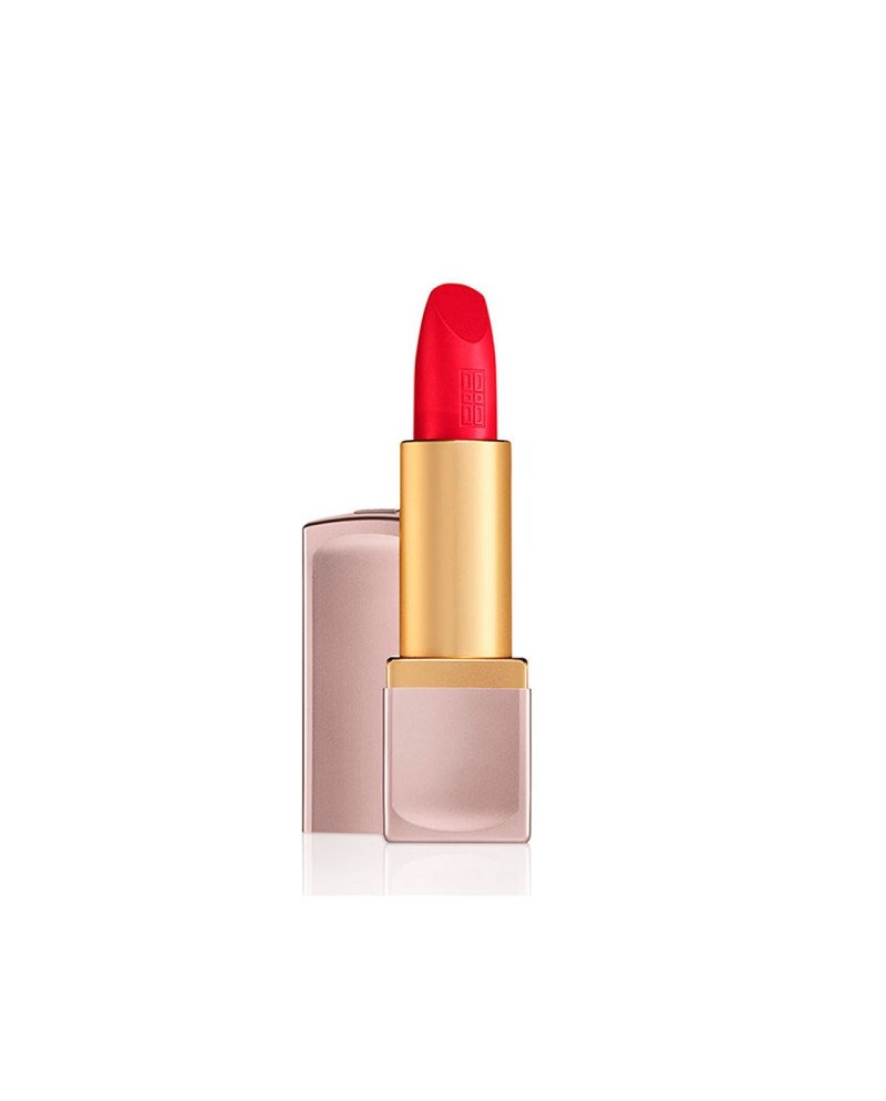 Elizabeth Arden Lip Color Lipstick 07-Legendary Red Matte
