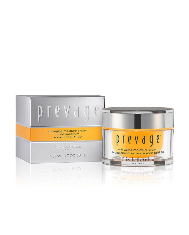 Elizabeth Arden Prevage Anti-Aging Moisture Cream Spf30 50ml
