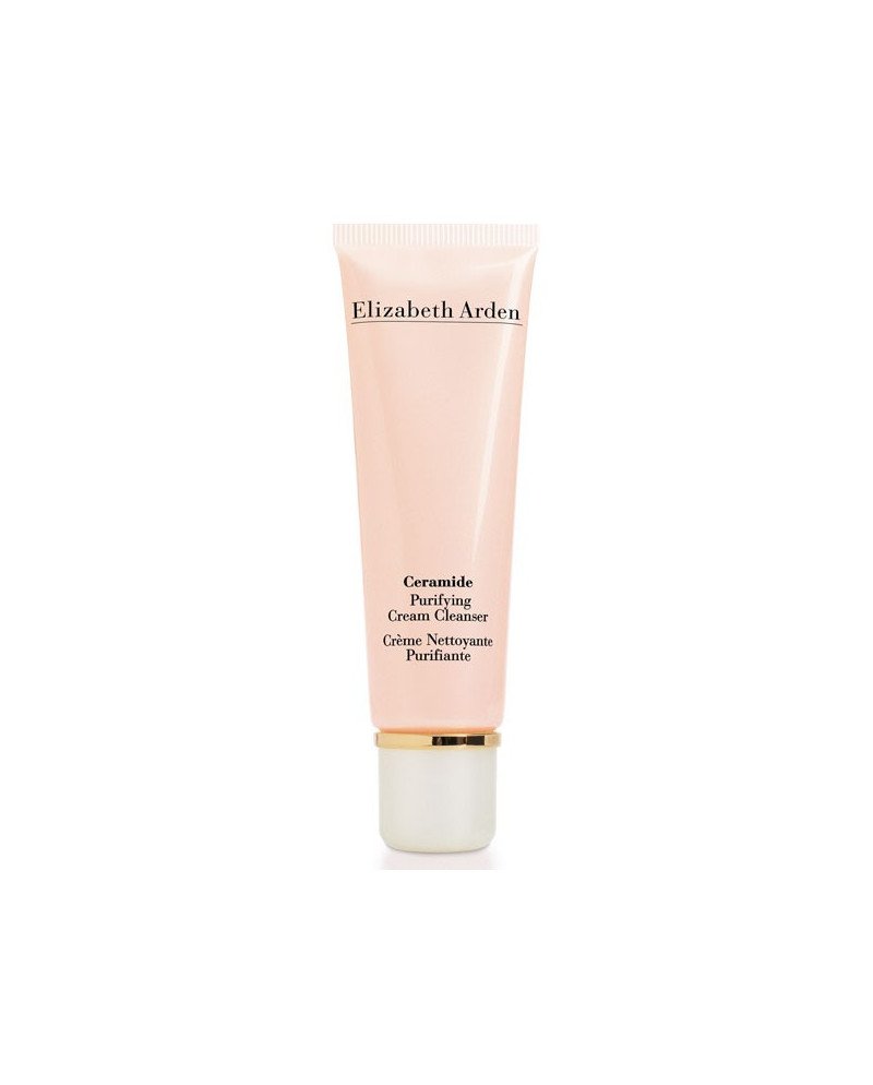 Elizabeth Arden Ceramide Purifying Cream Cleanser 125ml