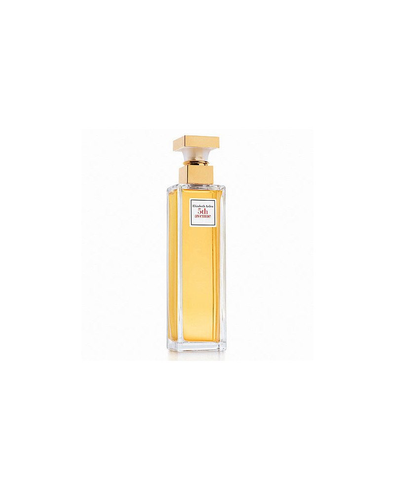 Elizabeth Arden 5th Avenue Eau De Perfume Spray 75ml