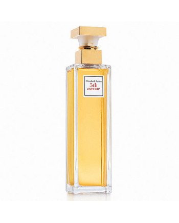 Elizabeth Arden 5th Avenue Eau De Perfume Spray 125ml