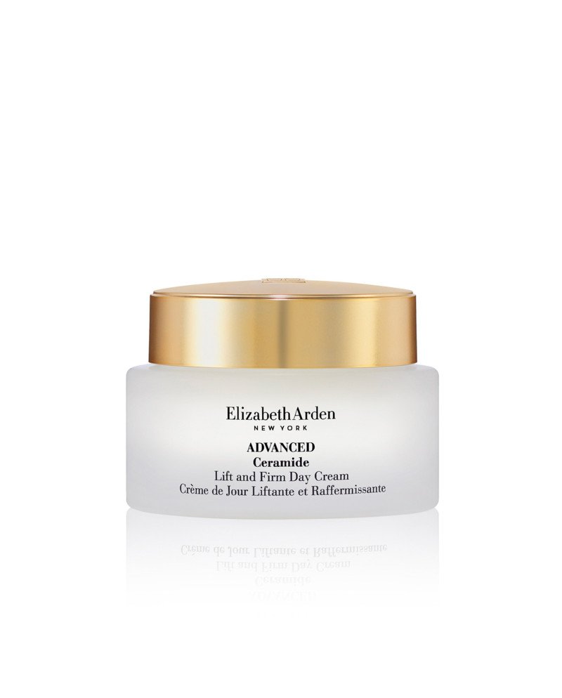 Elizabeth Arden Advanced Ceramide Lift y Firm Day Cream 50ml
