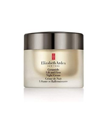 Elizabeth Arden Advanced Ceramide Lift y Firm Night Cream 50ml