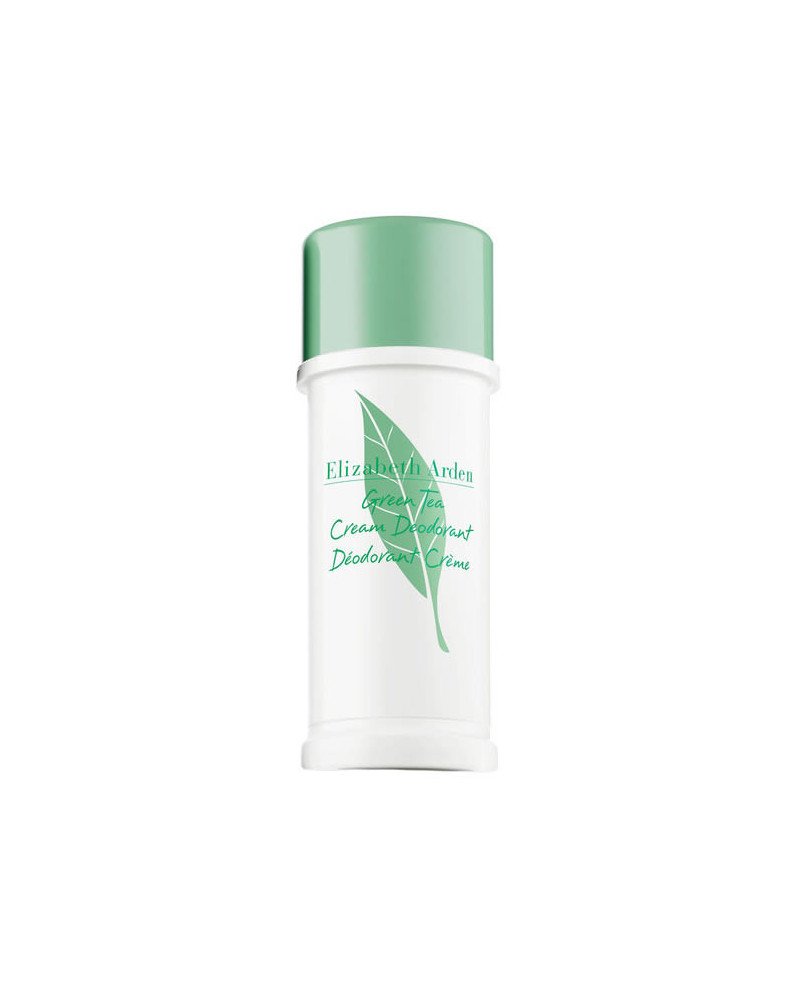 Elizabeth Arden Green Tea Desodorante Crema 40ml