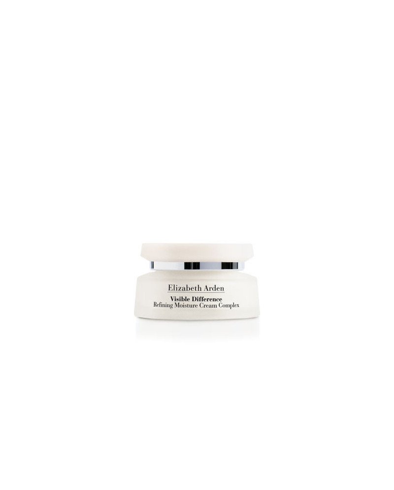 Elizabeth Arden Visible Difference Refining Moisture Cream Complex 75m