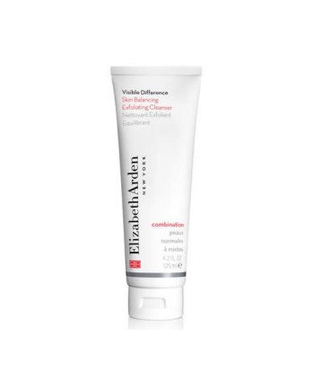 Elizabeth Arden Visible Difference Skin Balancing Exfoliating Cleanser