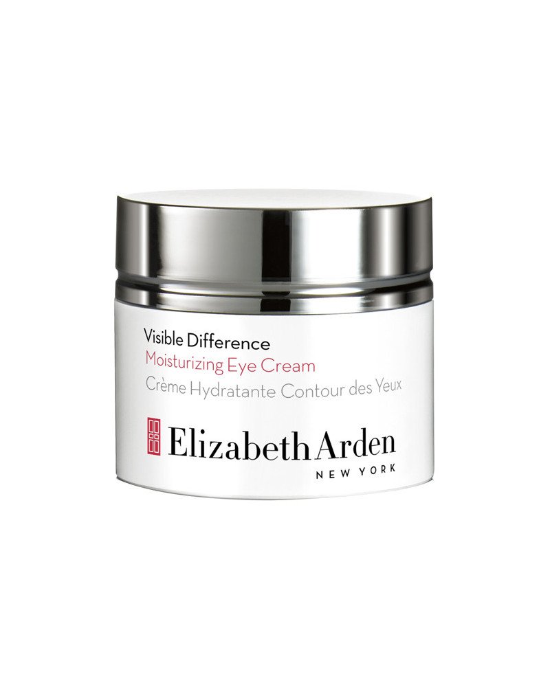 Elizabeth Arden Visible Difference Moisturizing Eye Cream 15ml