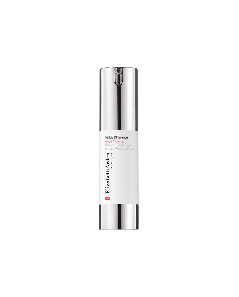 Elizabeth Arden Visible Difference Good Morning Retexturizing Primer 1