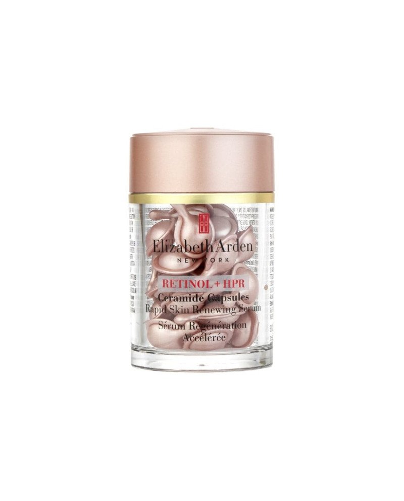 Elizabeth Arden Arden Retinol Hpr Ceramide Capsules 30ud
