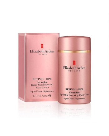Elizabeth Arden Ceramide Rapid Skin Renewing Water Cream 50ml