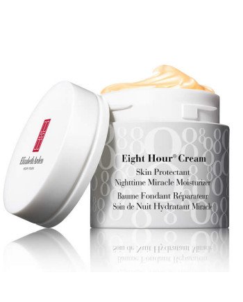 Elizabeth Arden Eight Hour Nighttime Miracle Moisturizer 50ml
