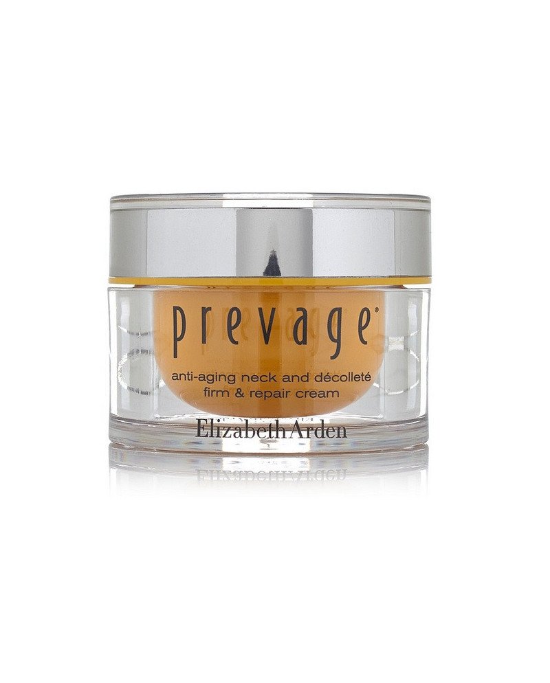 Elizabeth Arden Prevage Anti Aging Neck And Décolleté Firm And Repai