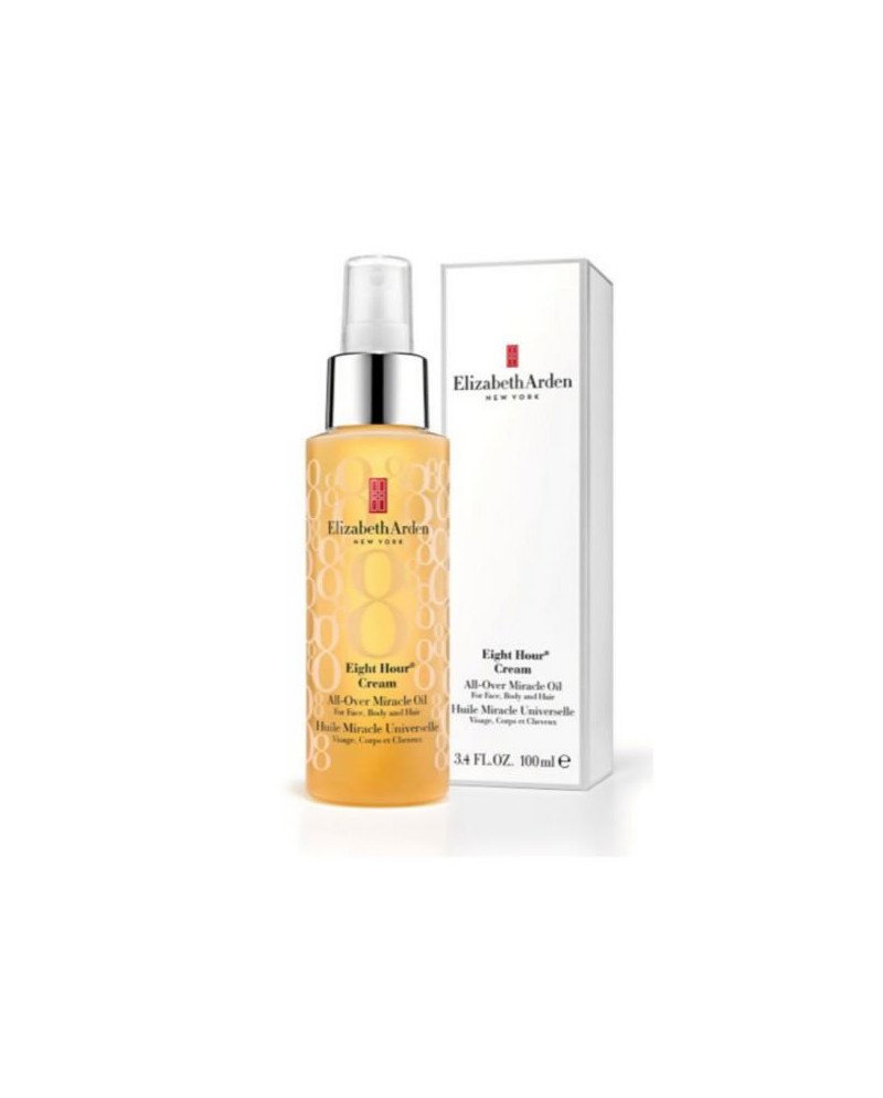 Elizabeth Arden Eight Hour Cream All Over Miracle Oil 100ml