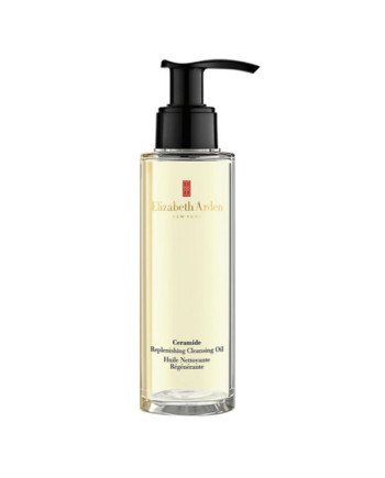Elizabeth Arden Ceramide Aceite Limpiador Revitalizante 200ml