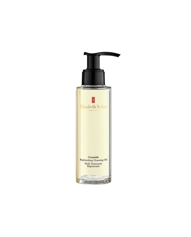Elizabeth Arden Ceramide Aceite Limpiador Revitalizante 200ml