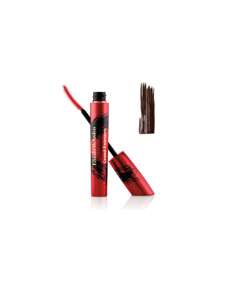 Elizabeth Arden Grand Entrance Mascara 01 Black