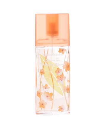 Elizabeth Arden Green Tea Nectarine Blossom Eau De Toilette Spray 100m