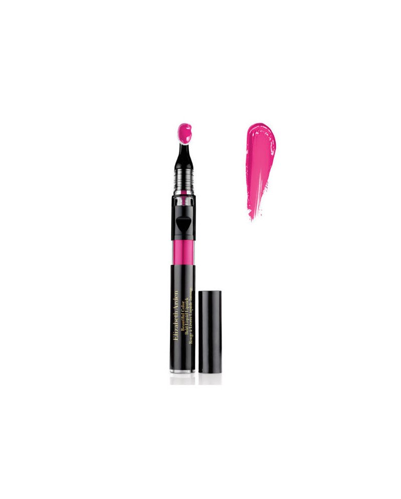 Elizabeth Arden Beautiful Color Bold Liquid Lipstick Extreme Pink