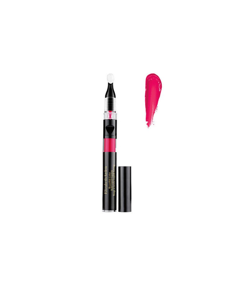 Elizabeth Arden Beautiful Color Bold Liquid Lipstick Luscious Raspberr