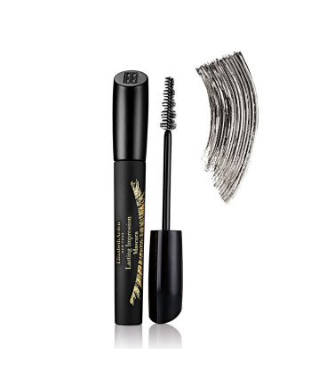 Elizabeth Arden Lasting Impression Mascara 01 Black