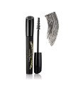 Elizabeth Arden Lasting Impression Mascara 01 Black