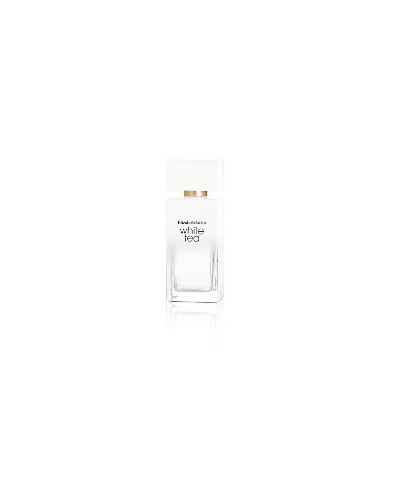 Elizabeth Arden White Tea Eau De Toilette Spray 100ml