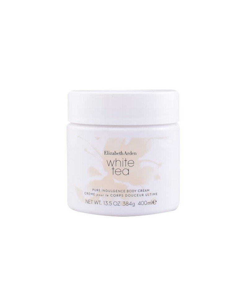 Elizabeth Arden White Tea Pure Indulgence Crema Corporal 400ml