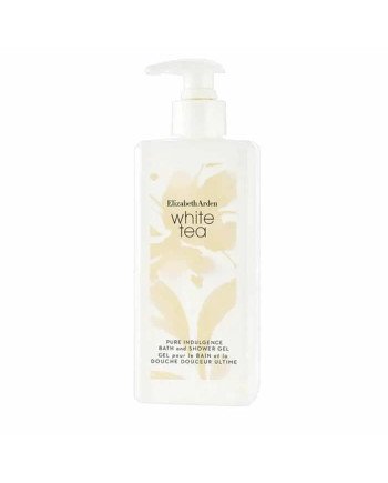 Elizabeth Arden White Tea Bath And Shower Gel 400ml