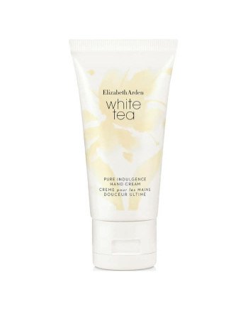 Elizabeth Arden White Tea Pure Indulgence Crema De Manos 30ml