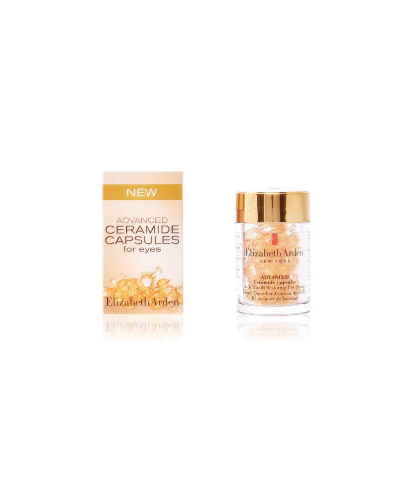 Elizabeth Arden Advanced Ceramide Daily Youth Eye Serum 60 Capsulas