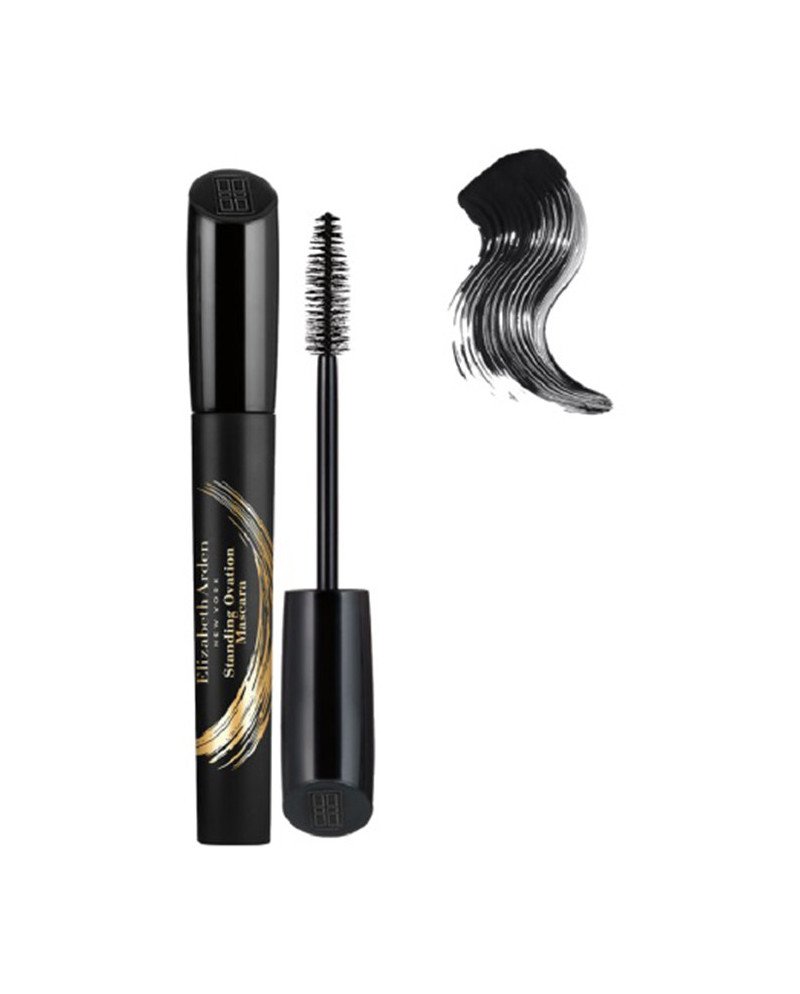 Elizabeth Arden Standing Ovation Mascara Black