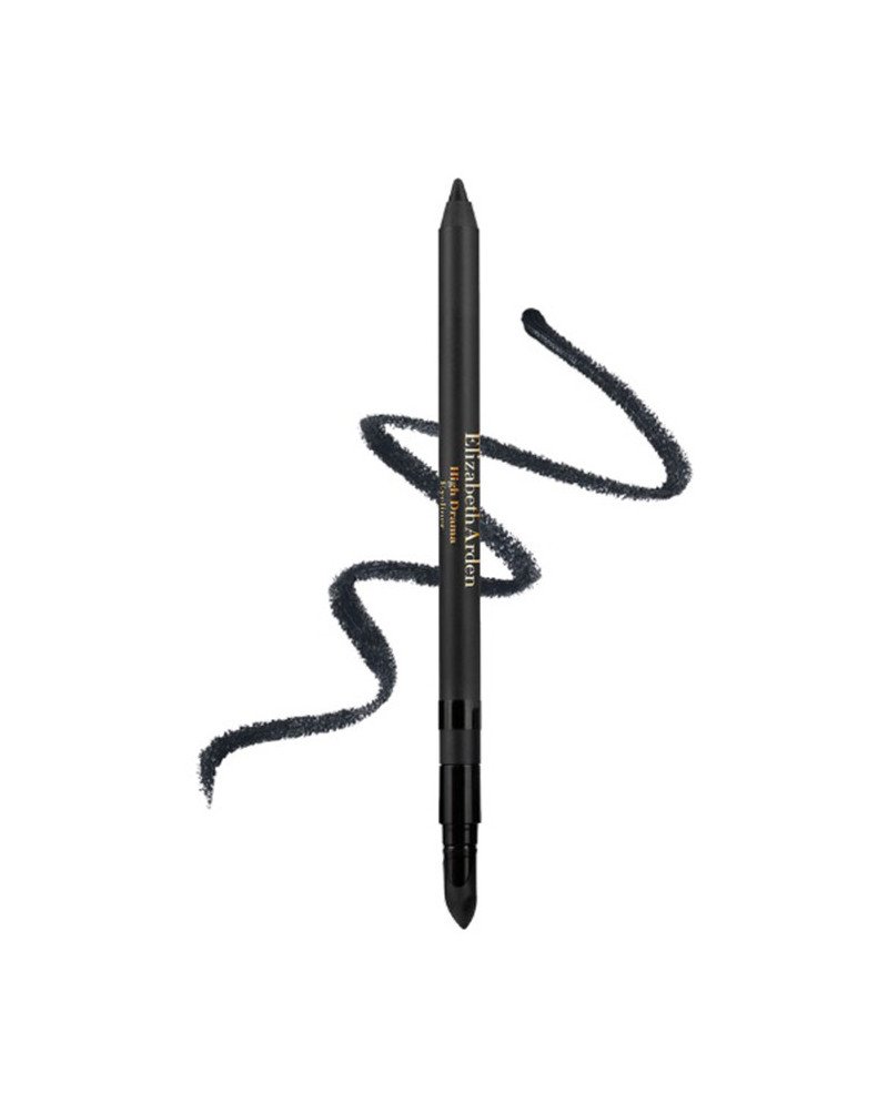 Elizabeth Arden High Drama Eyeliner 01 Smokey Black