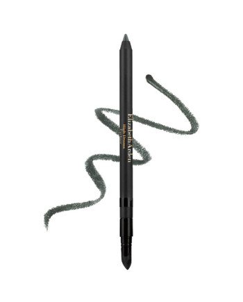 Elizabeth Arden High Drama Eyeliner 04 Steel The Stage