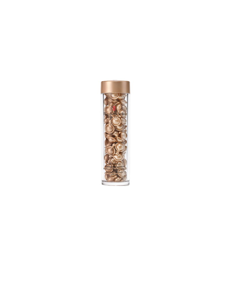 Elizabeth Arden - Ceramide Capsules Vitamin C - 90 Pcs