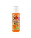 Skin Super Good Natural Organic Albahaca Y Mandarina Gel De Baño 50Ml