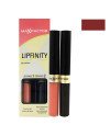 Max Factor Lipfinity Lip Colour 110 Passionate