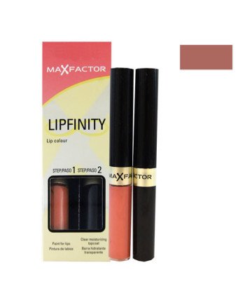 Max Factor Lipfinity Lip Colour 180 Spiritual