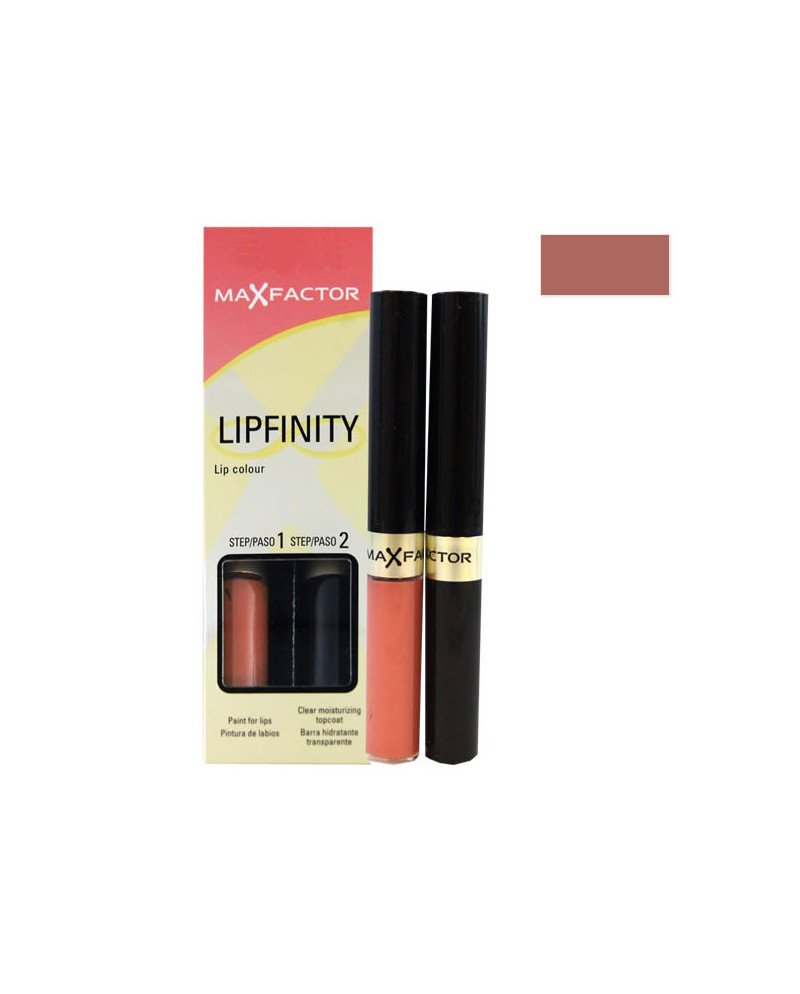 Max Factor Lipfinity Lip Colour 180 Spiritual