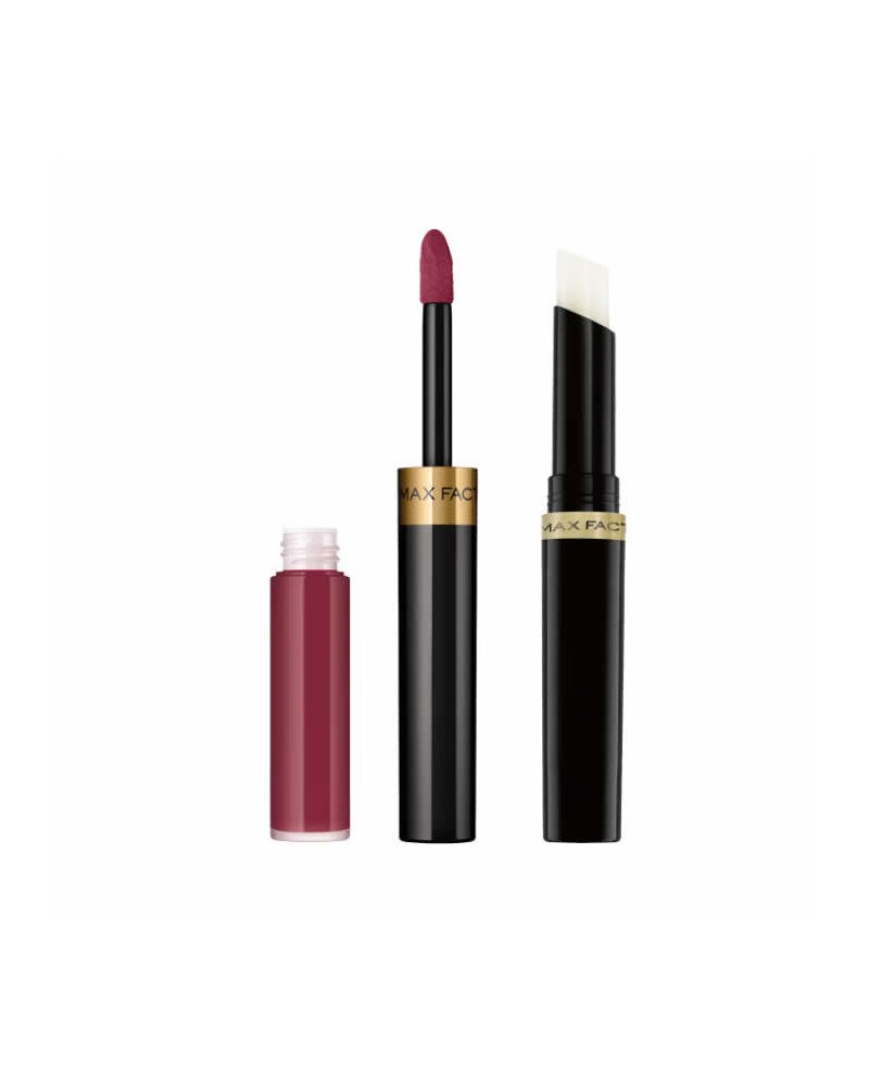 Max Factor Lipfinity Lip Colour 24 Hrs 108 Frivolous