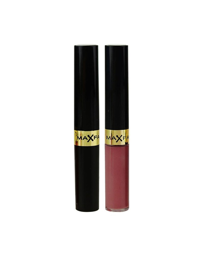 Max Factor Lipfinity Lip Colour 102 Glistening