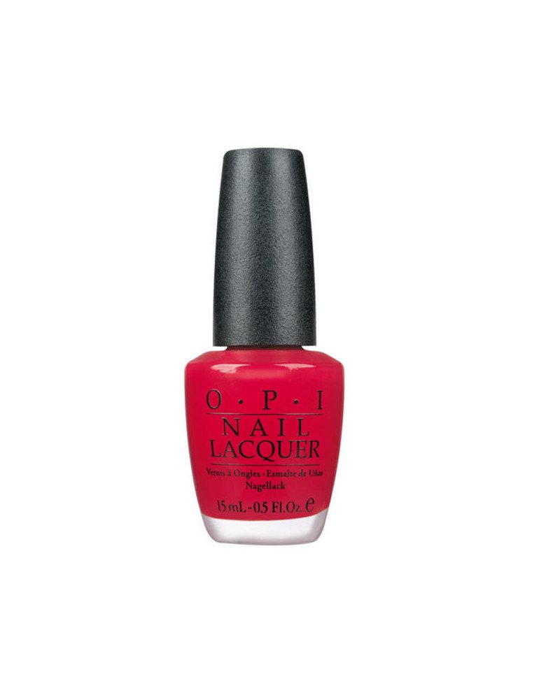 Opi Nail Lacquer Nll60 Dutch Tulips 15ml
