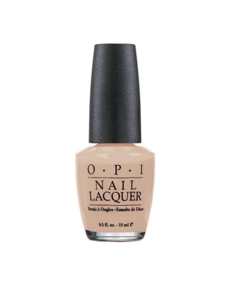 Opi Nail Lacquer Nlp61 Samoand Sand 15ml