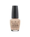 Opi Nail Lacquer Nlp61 Samoand Sand 15ml