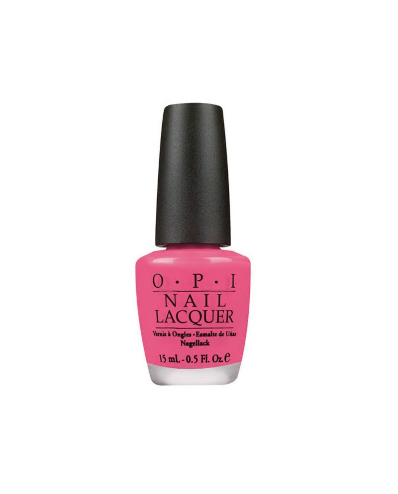 Opi Nail Lacquer Nlb86 Shorts Story 15ml