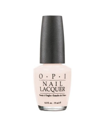 Opi Nail Lacquer Nls86 Bubble Bath 15ml