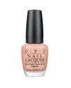 Opi Nail Lacquer Nla15 Dulce De Leche 15ml