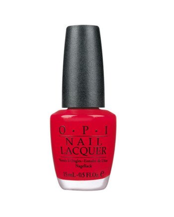 Opi Nail Lacquer Nla16 The Thrill Of Brazil 15ml