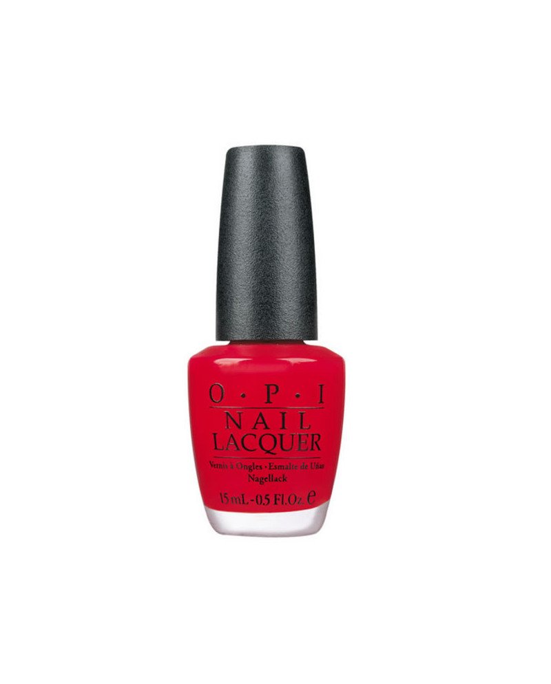 Opi Nail Lacquer Nla16 The Thrill Of Brazil 15ml