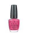 Opi Nail Lacquer La Paz Itively Hot 15ml